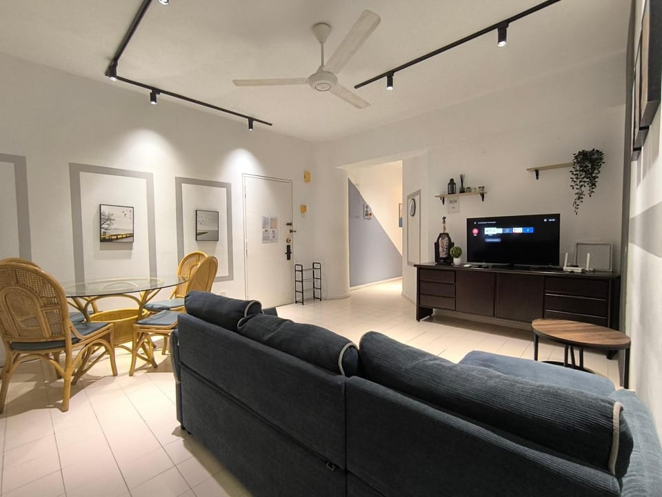 Fahrenheit 88 Bukit Bintang by Manhattan Group Apartment in Federal Territory of Kuala Lumpur