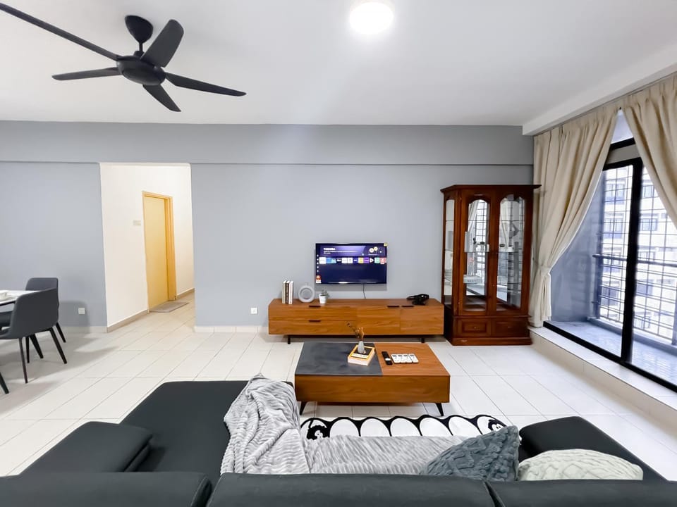 Fahrenheit 88 Bukit Bintang by Manhattan Group Apartment in Federal Territory of Kuala Lumpur