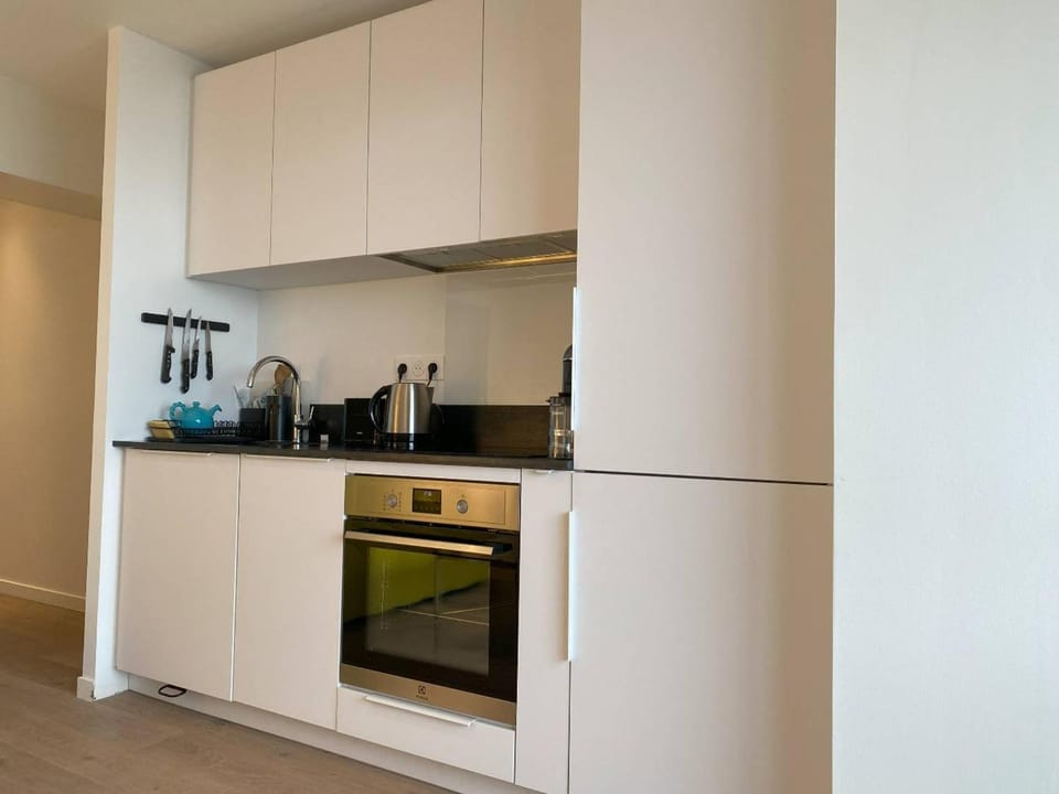 Appartement rénové avec jardin, WIFI, parking à 750m de la plage à Perros-Guirec - FR-1-368-452 Apartment in Perros-Guirec