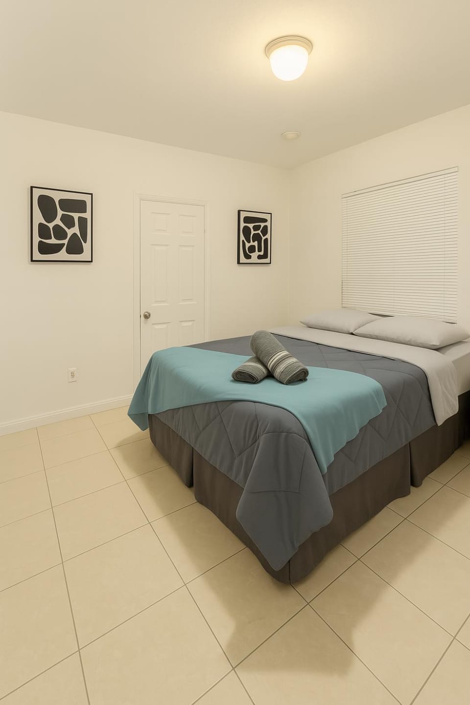 Safari Wynwood Bed and Breakfast in Miami