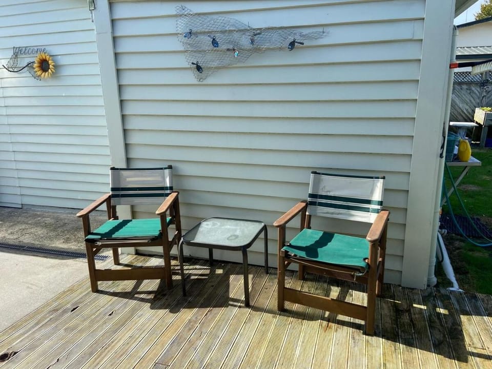 Sunflower Cottage Apartment in Whakatane
