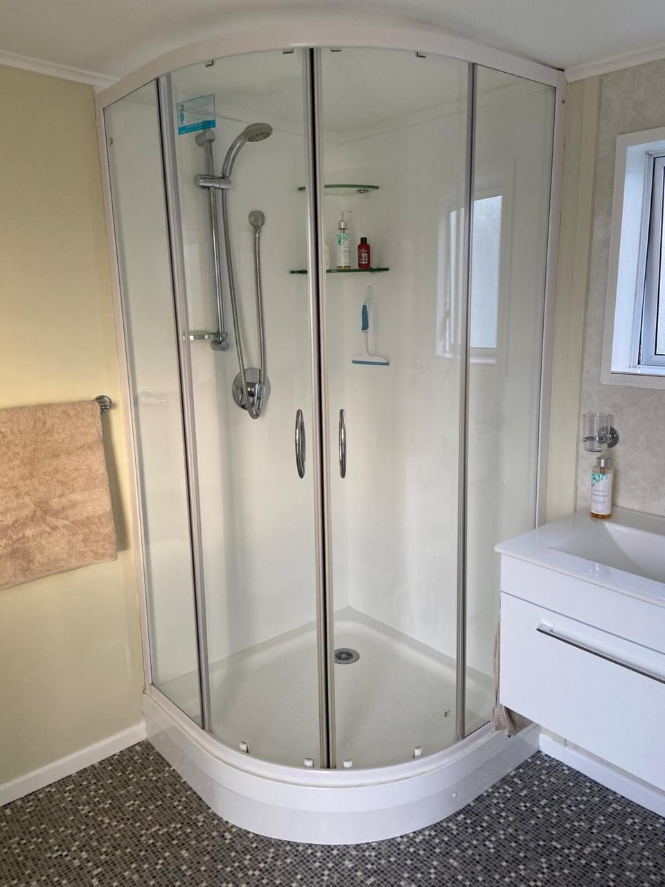 Shower
