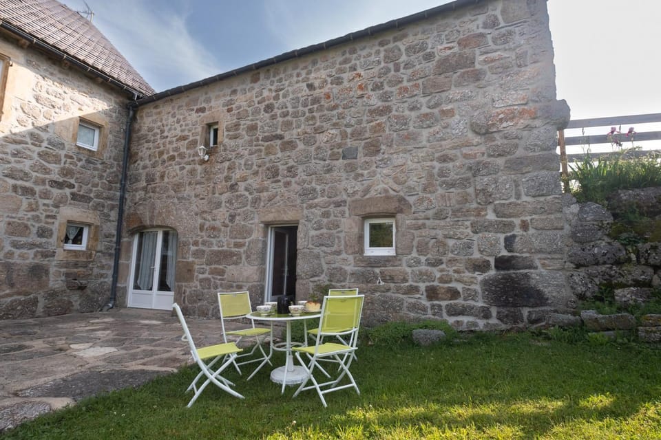 Gîte La Campone 2/4 personnes House in Auvergne-Rhône-Alpes