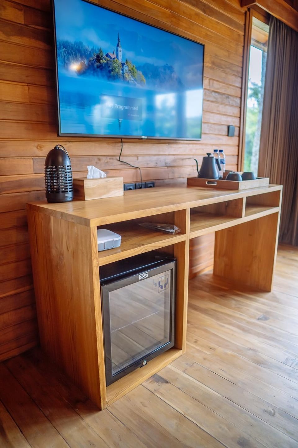 TV and multimedia
