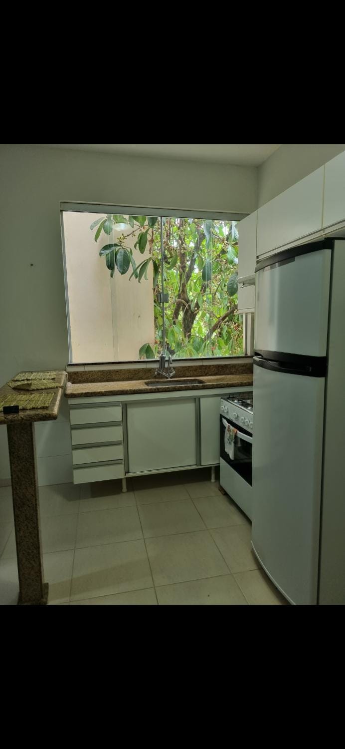 Apartamento Magnífico Apartment in State of Rio de Janeiro
