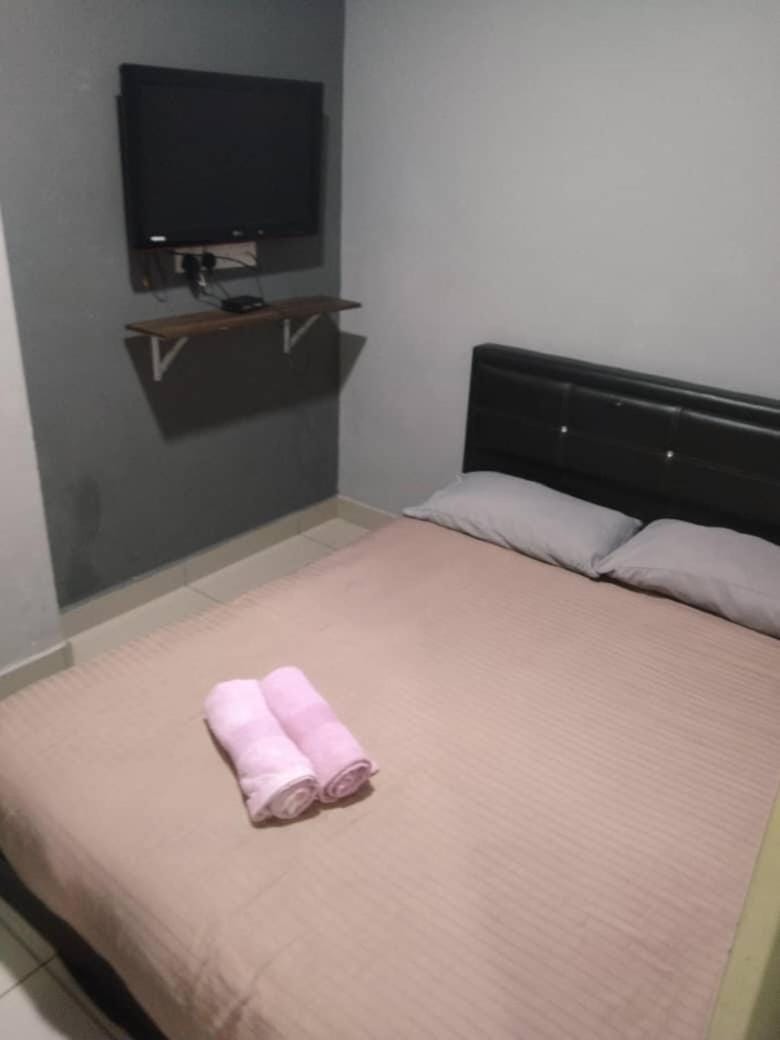 Ho Hotel Block C Hotel in Malacca