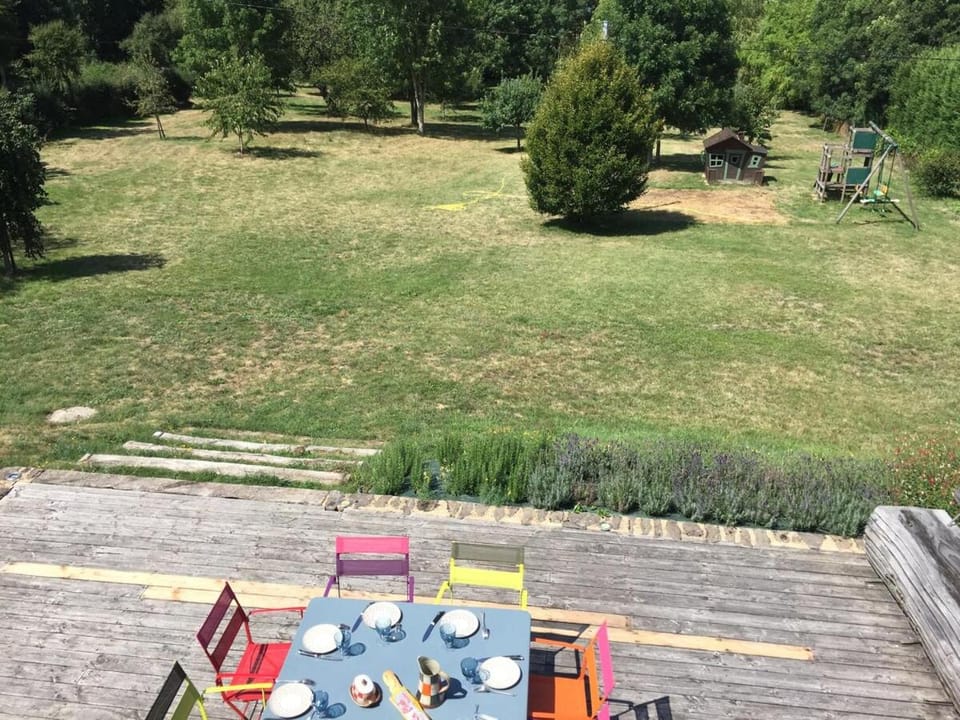 Country-side house close to loire-valley castles Villa in Centre-Val de Loire