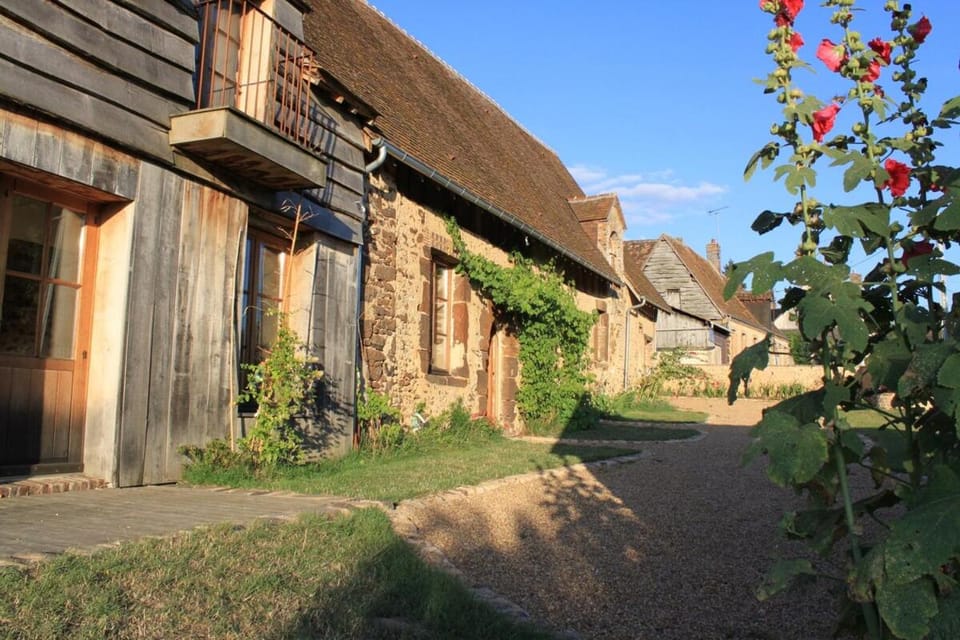Country-side house close to loire-valley castles Villa in Centre-Val de Loire