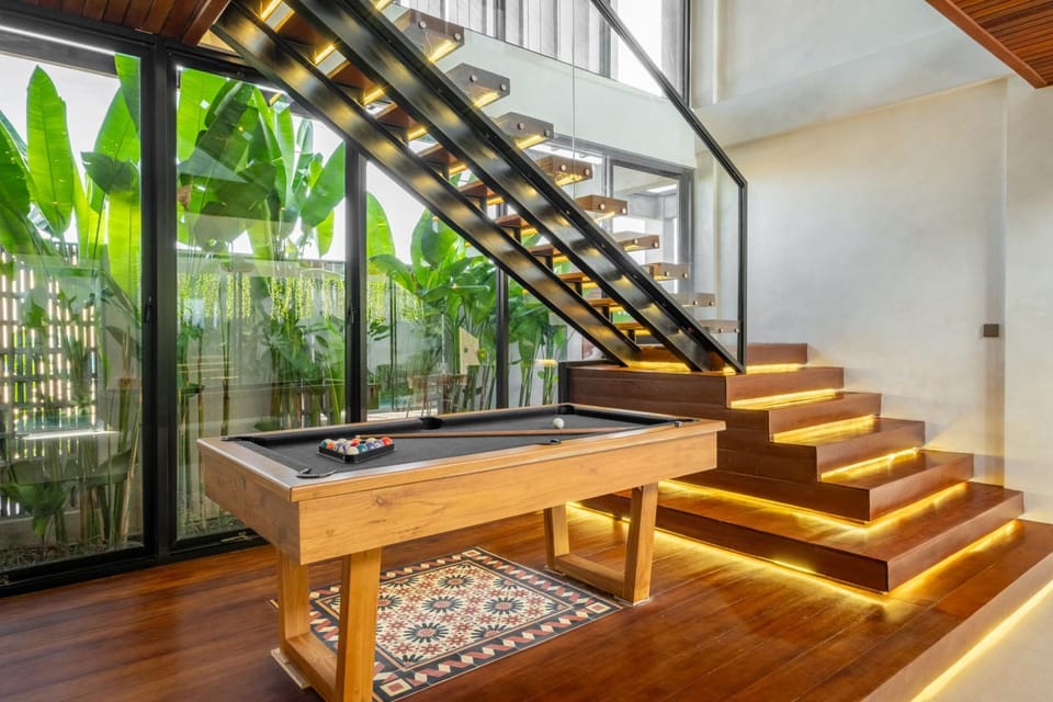 Billiard