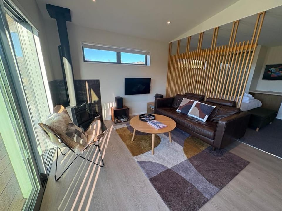 Boulder 15A Apartment in Lake Tekapo