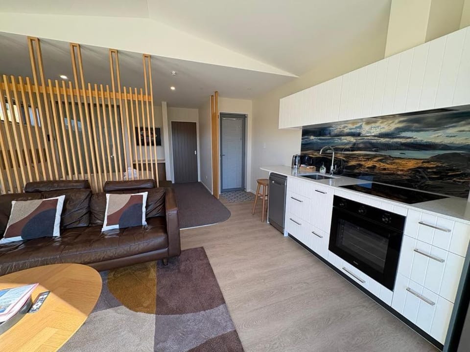 Boulder 15A Apartment in Lake Tekapo