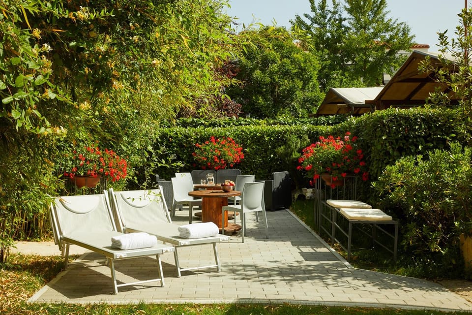 Residence Peloni Apartment hotel in Arezzo