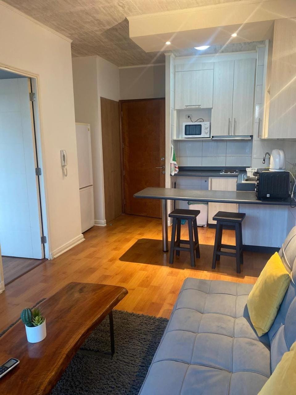 Departamento Talca 104 Apartment in Talca