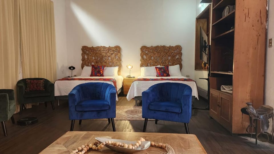 Nido Colonial Apartment in Antigua Guatemala