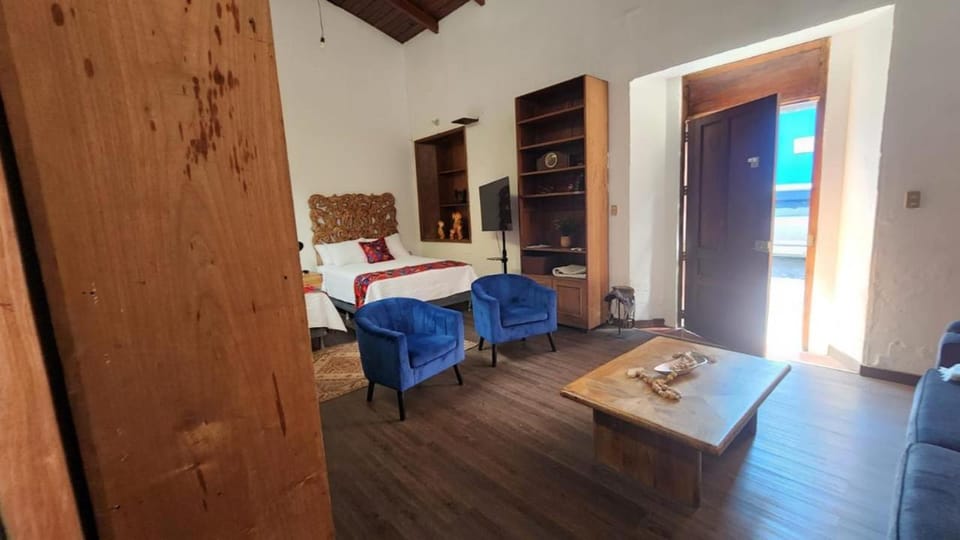Nido Colonial Apartment in Antigua Guatemala