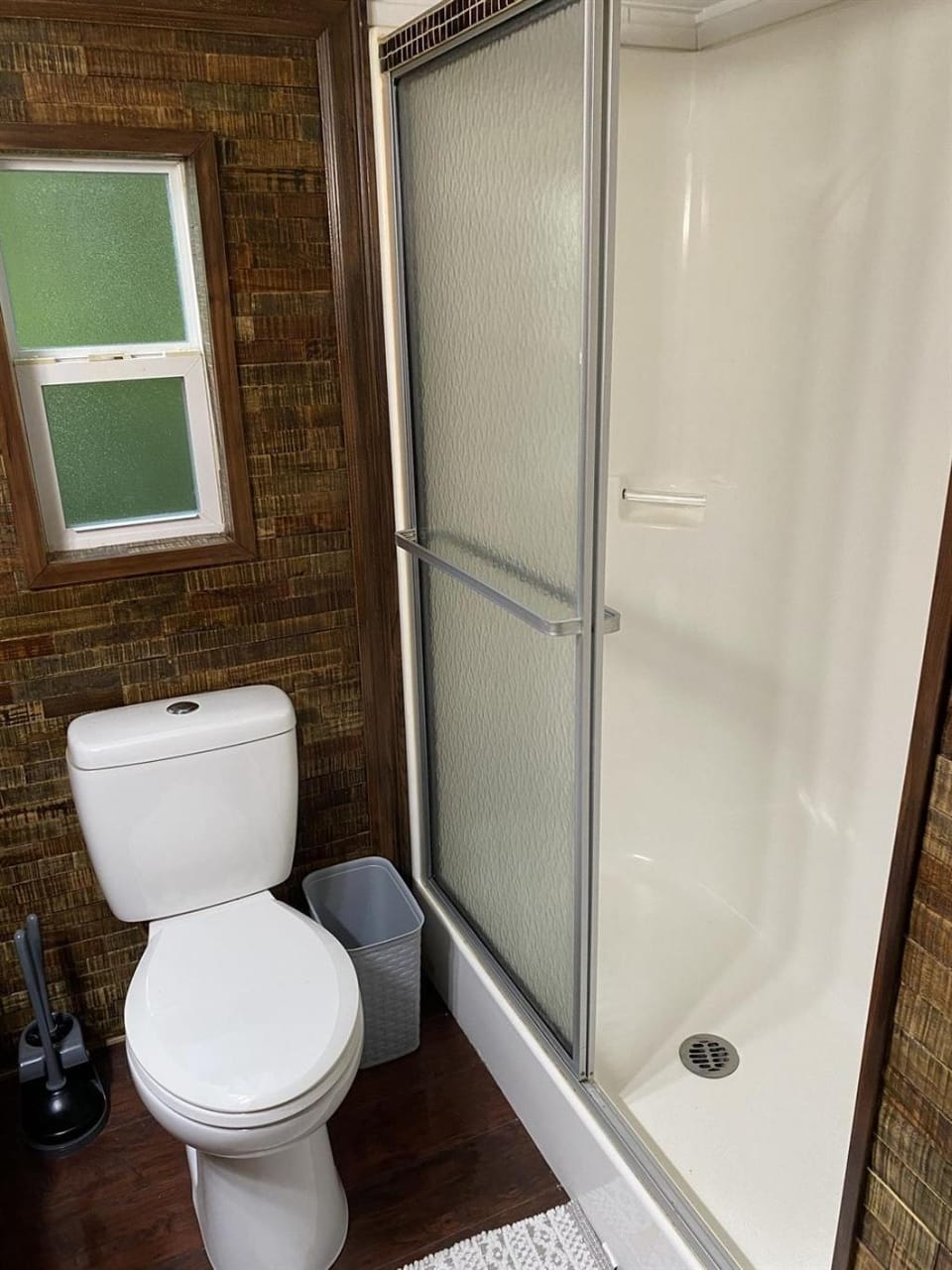 Homey Villa with Loft in Bloomington Campground/ 
RV Resort in Indiana