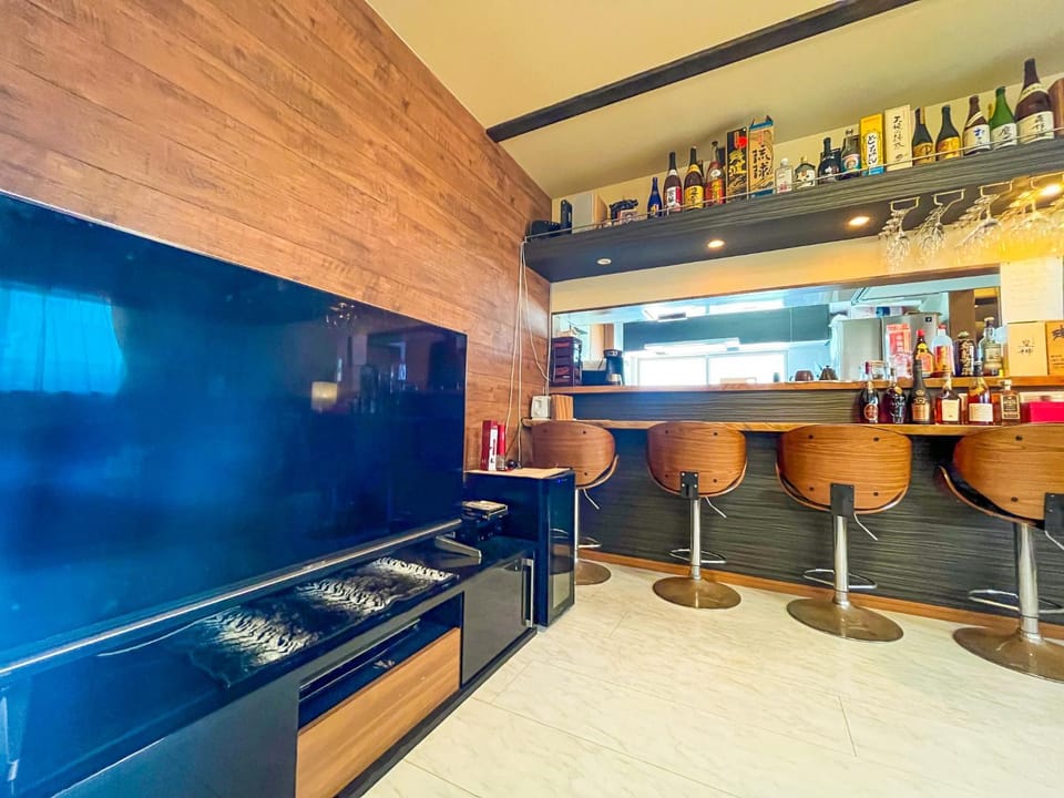 Lounge or bar