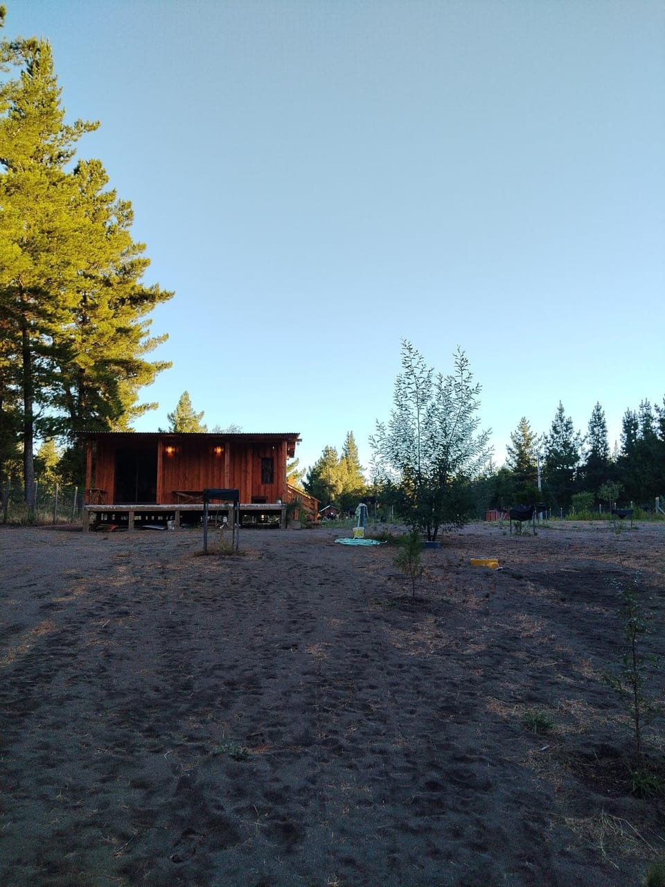 Cabaña privada House in Bio Bio, Chile