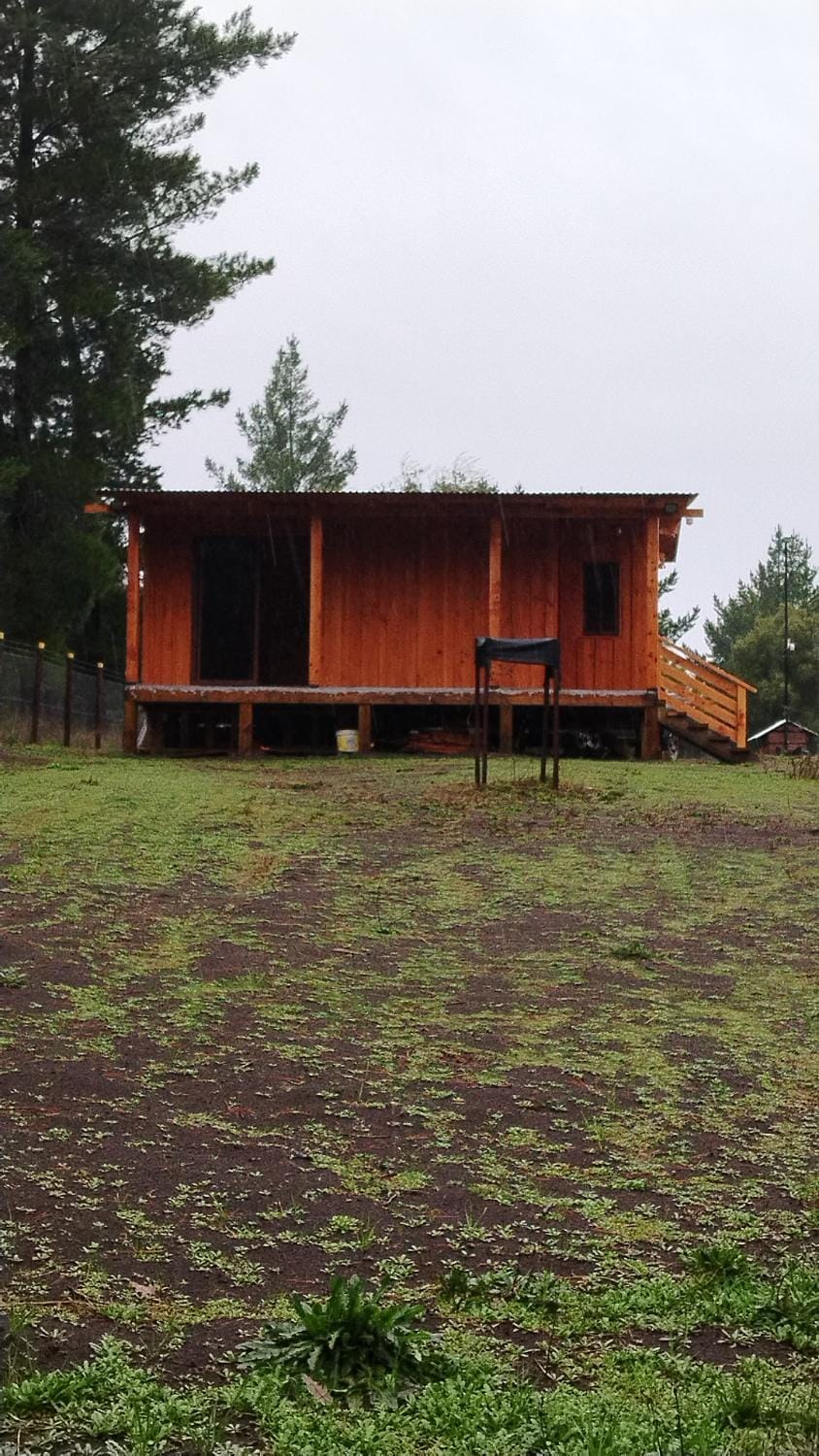 Cabaña privada House in Bio Bio, Chile
