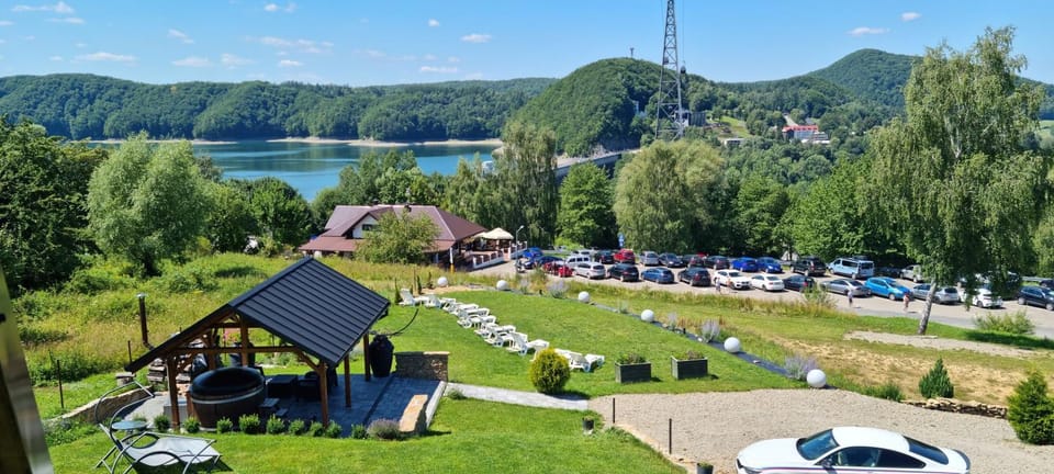 La Merveille 795-848-628 Nature lodge in Poland