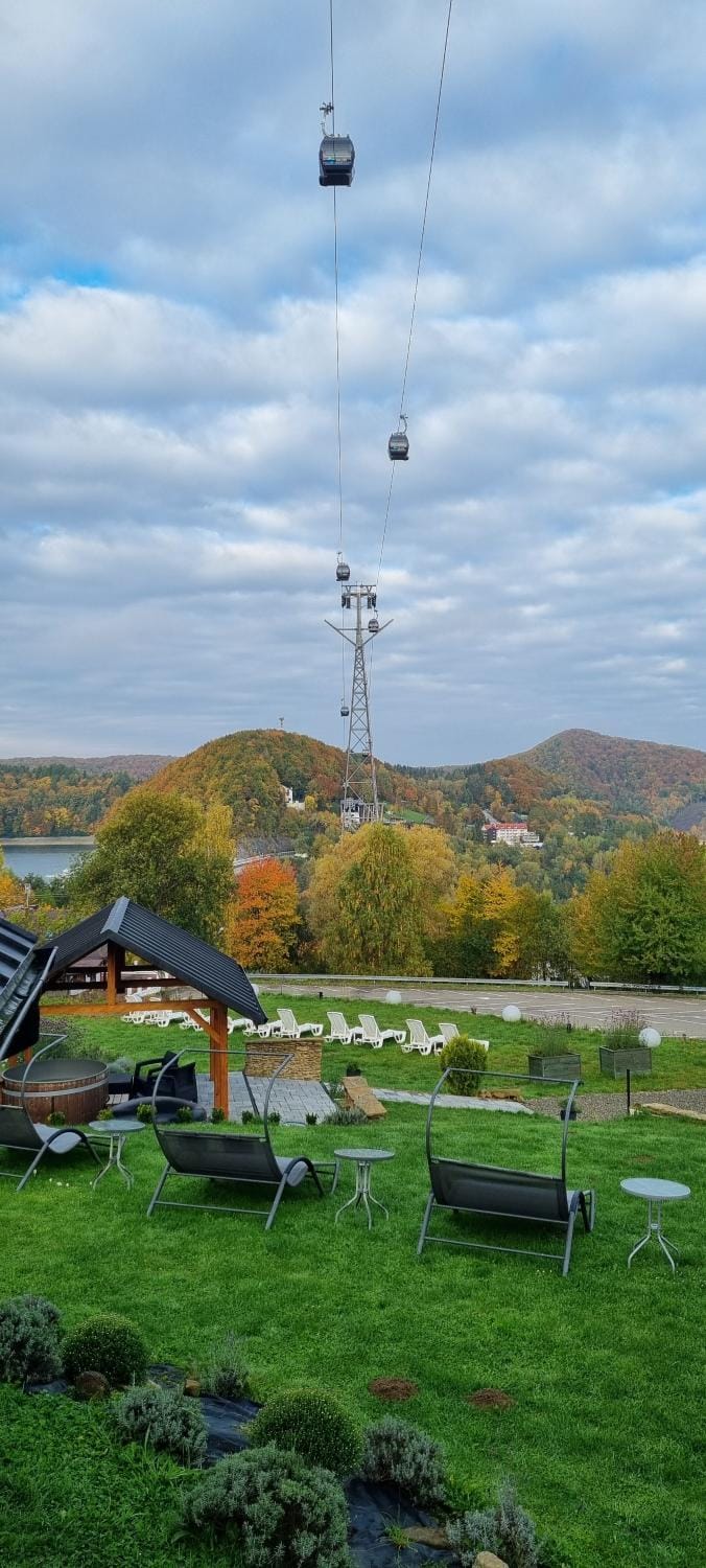La Merveille 795-848-628 Nature lodge in Slovakia