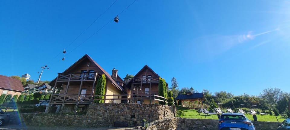 La Merveille 795-848-628 Nature lodge in Slovakia
