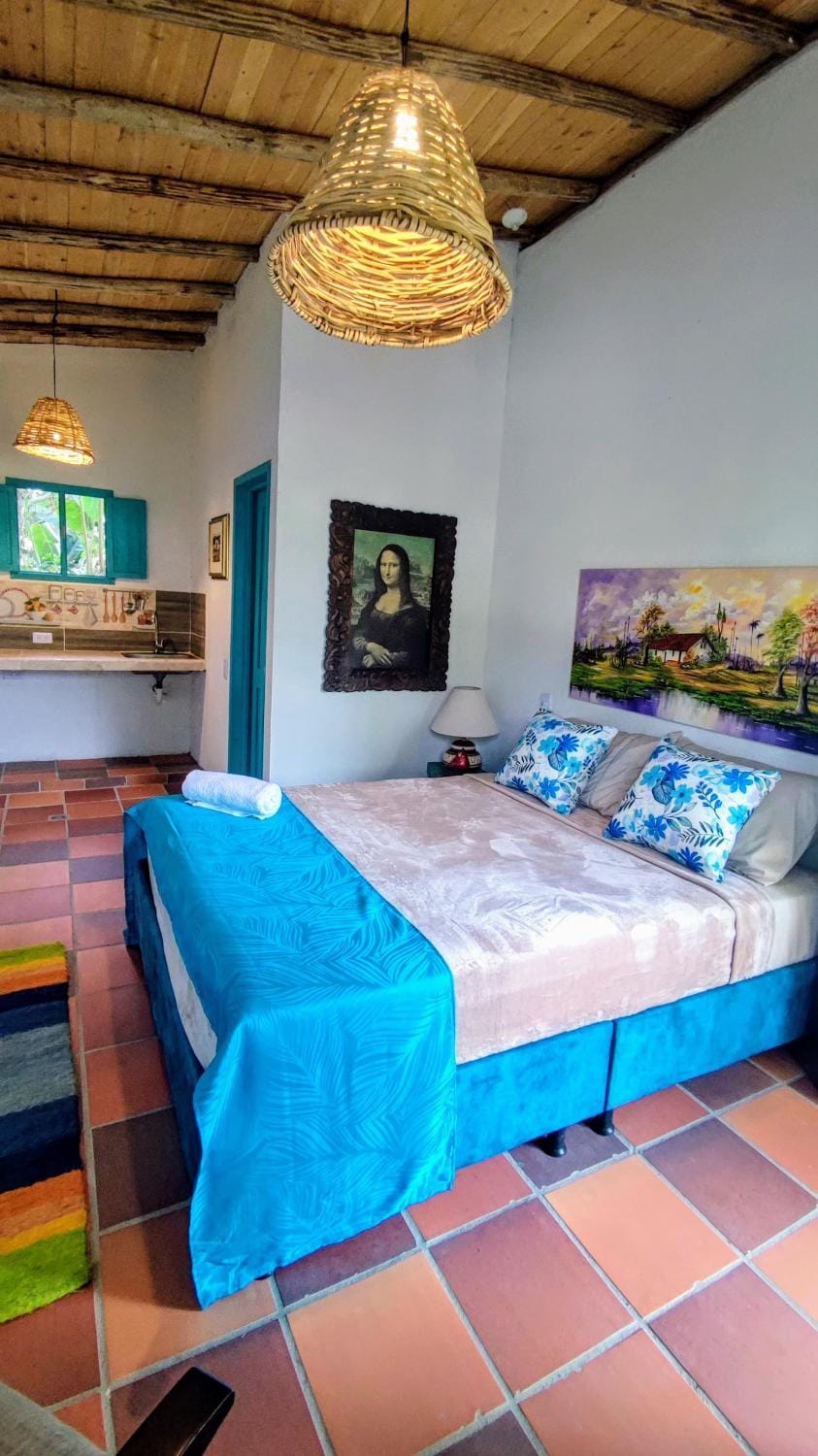 Hotel Boutique Campestre El Ensueño Hotel in Cundinamarca, Colombia