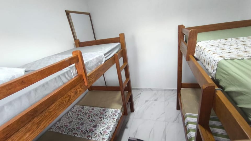 Casa de Maria Praia Suape House in Cabo de Santo Agostinho