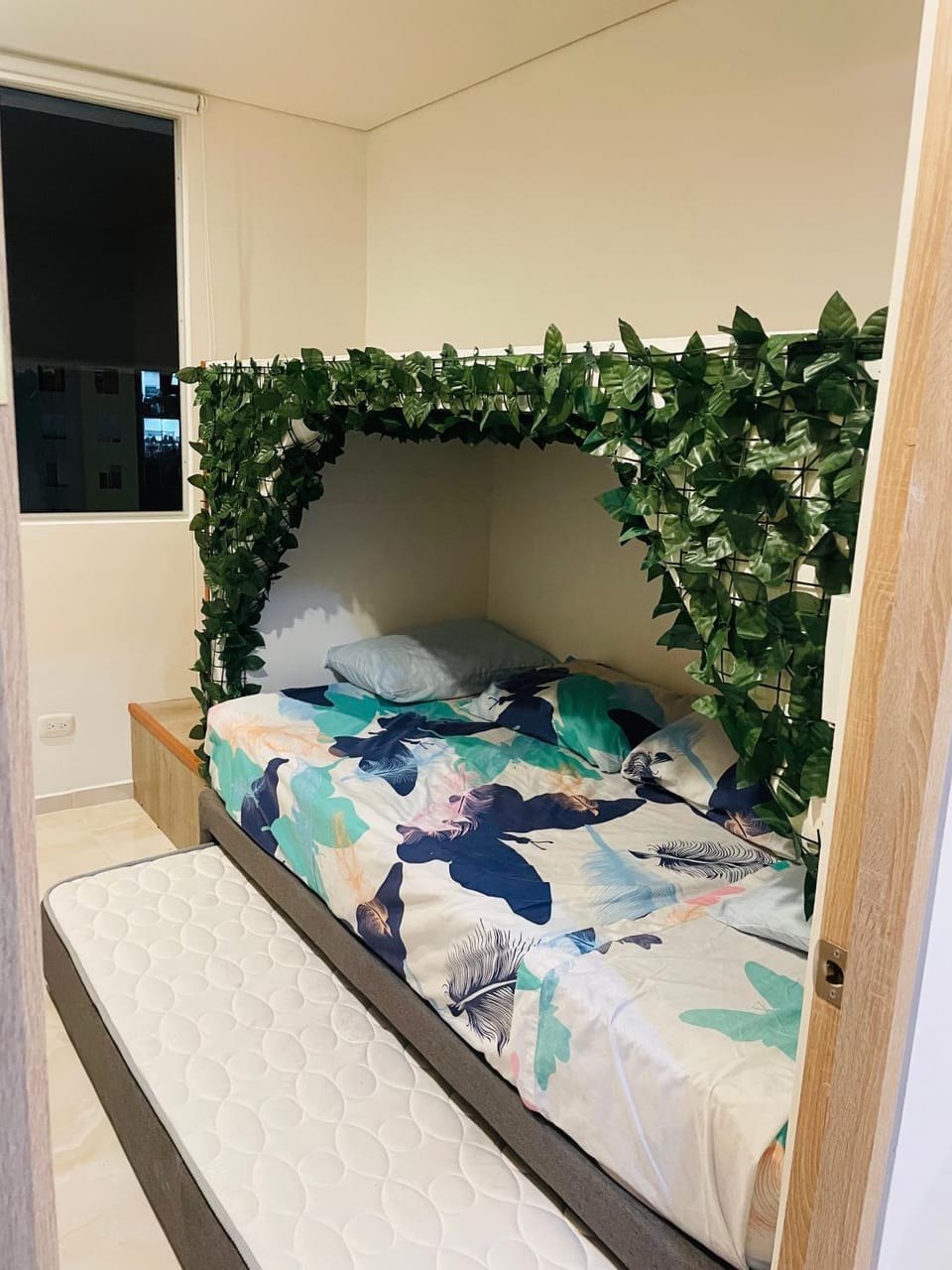 Hogar Primavera Apartment in Ricaurte