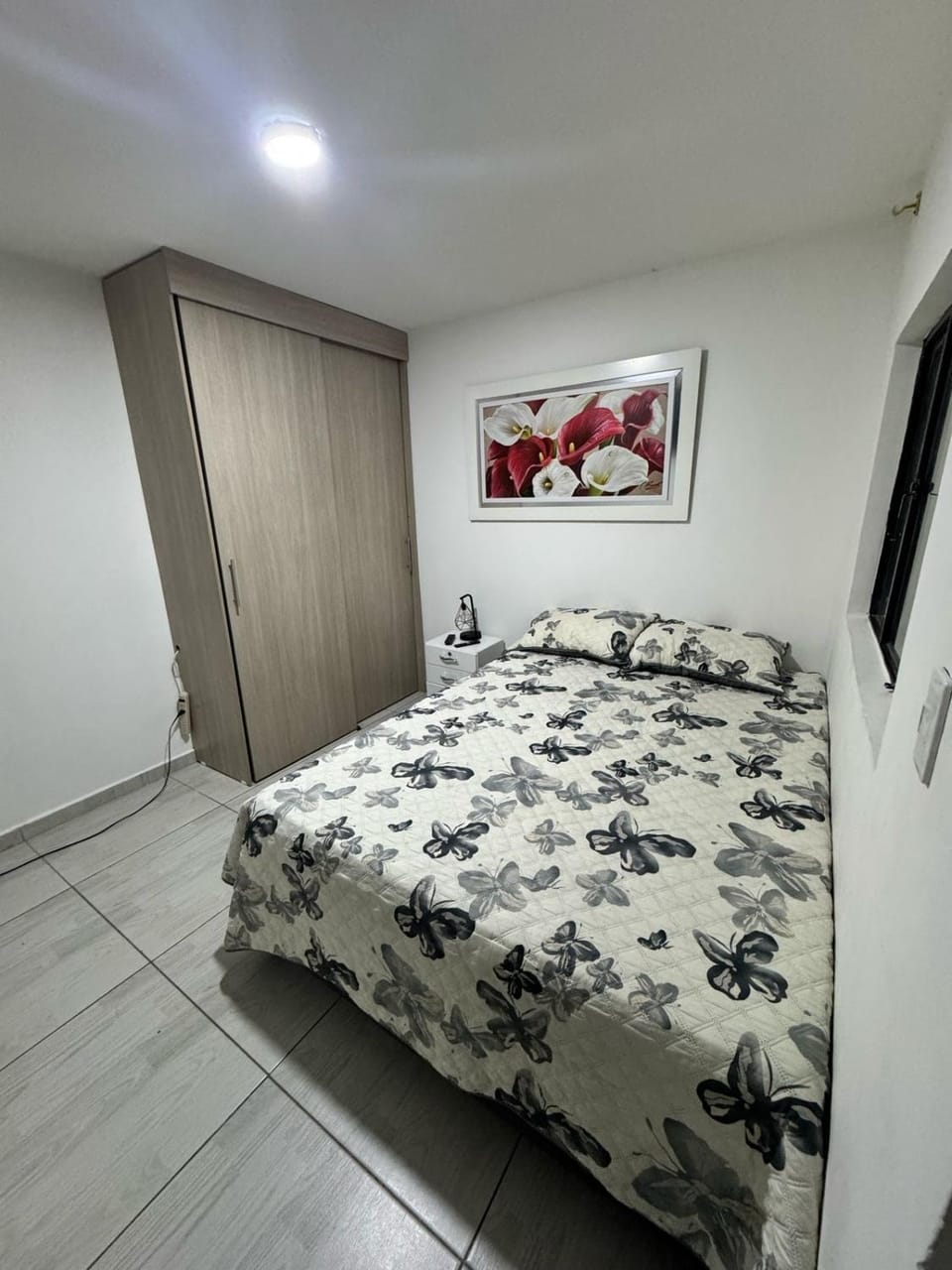 Hermoso apartamento completamente dotado Apartment in Floridablanca