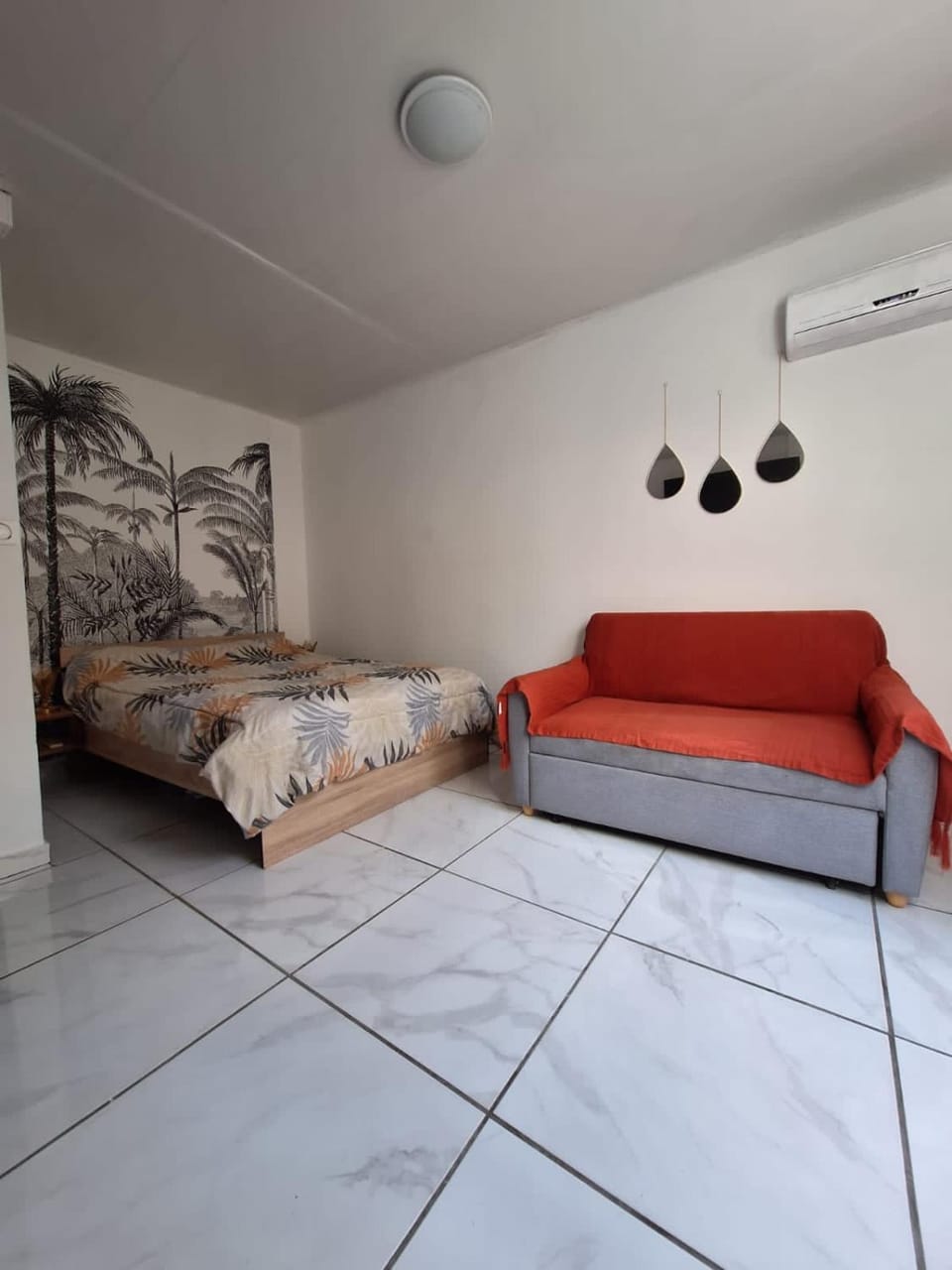 Ô Palmiers 511 Apartment in Réunion