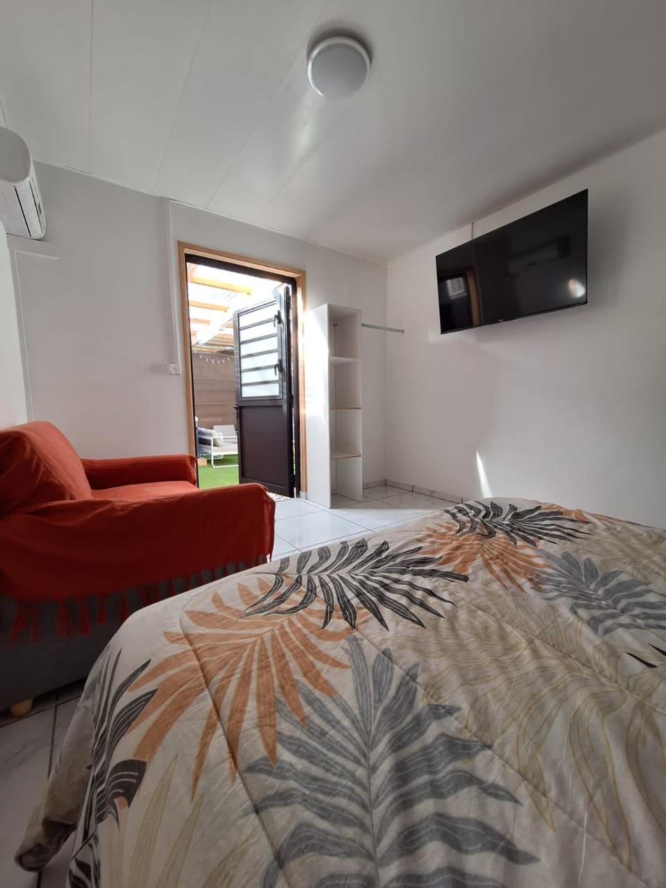 Ô Palmiers 511 Apartment in Réunion