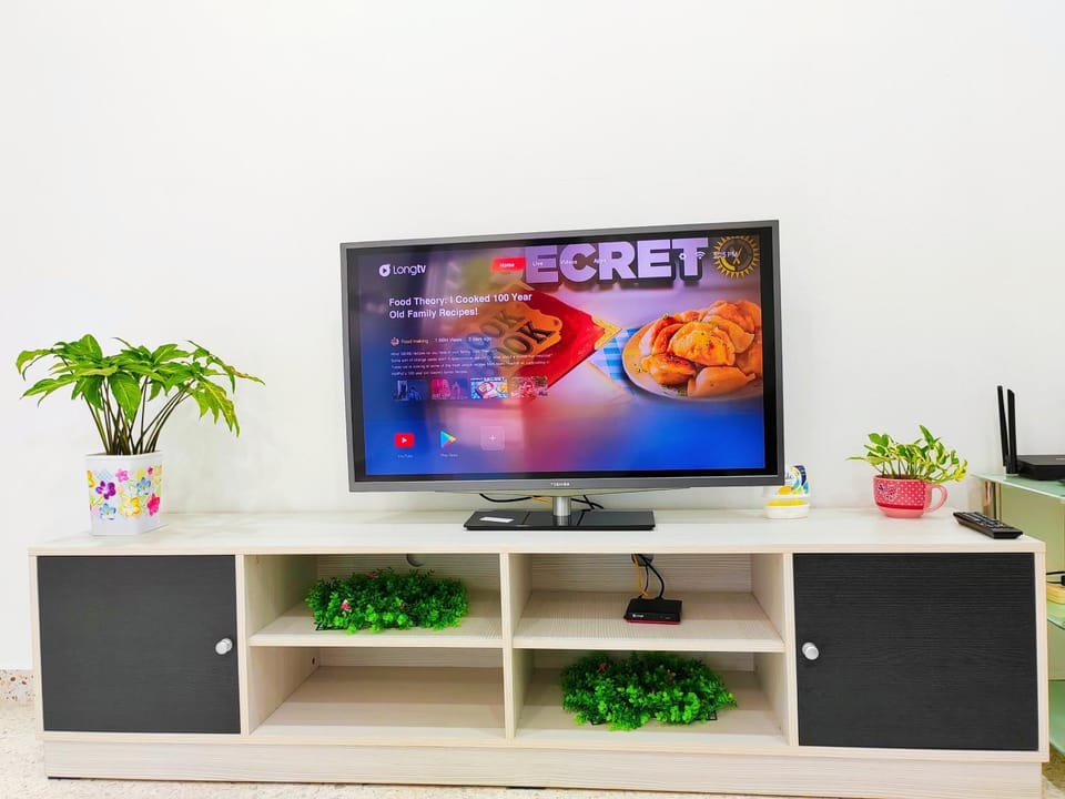TV and multimedia