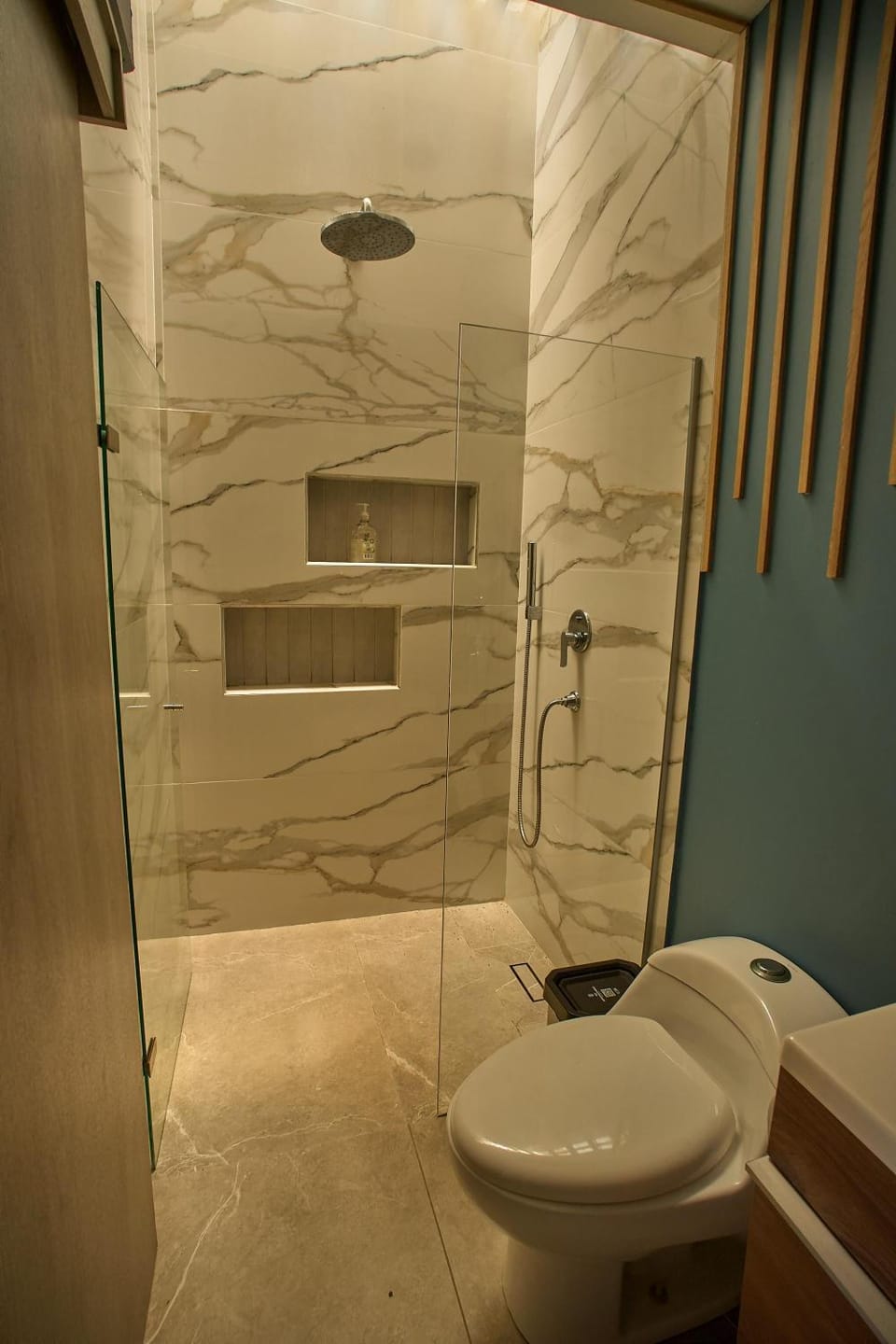 Shower