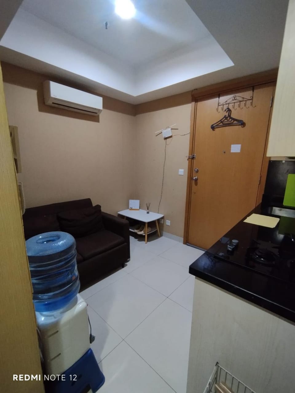 Apartement di Kemayoran Jakarta Utara, Free WIFI Apartment in Indonesia