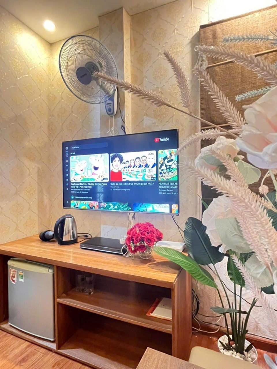 TV and multimedia, Kitchen or kitchenette, air conditioner