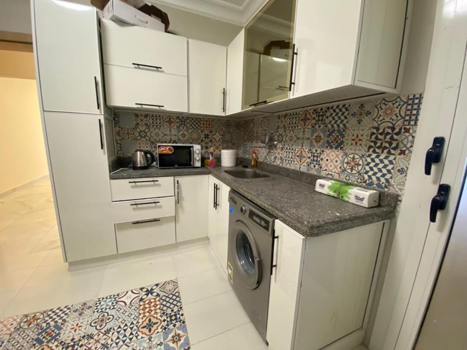 لؤلؤة داون تاون العلمين Apartment in Egypt
