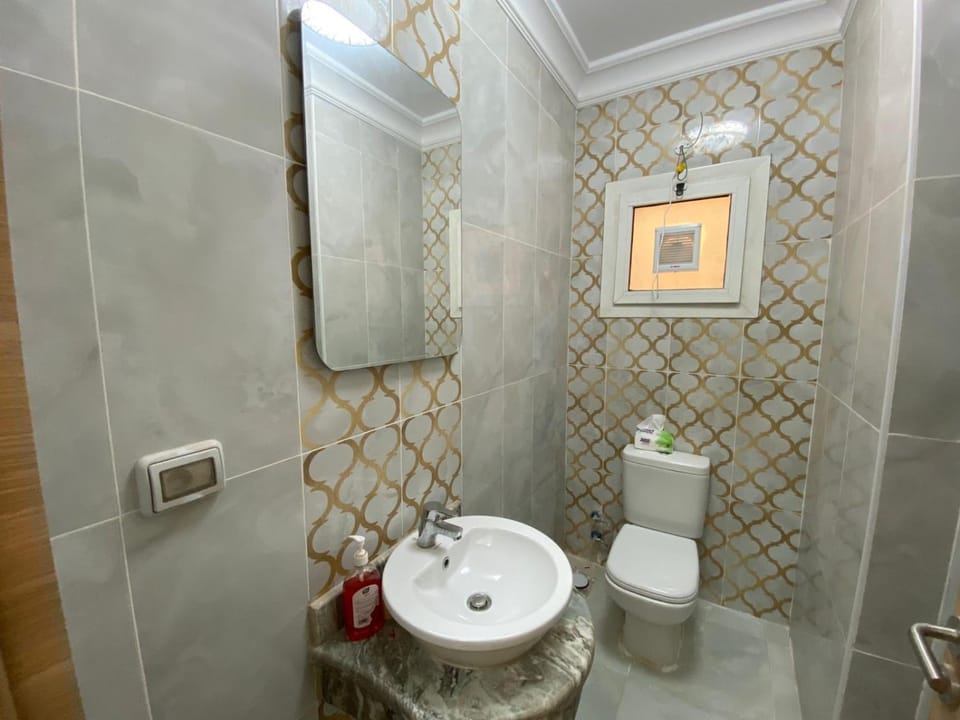 لؤلؤة داون تاون العلمين Apartment in Egypt