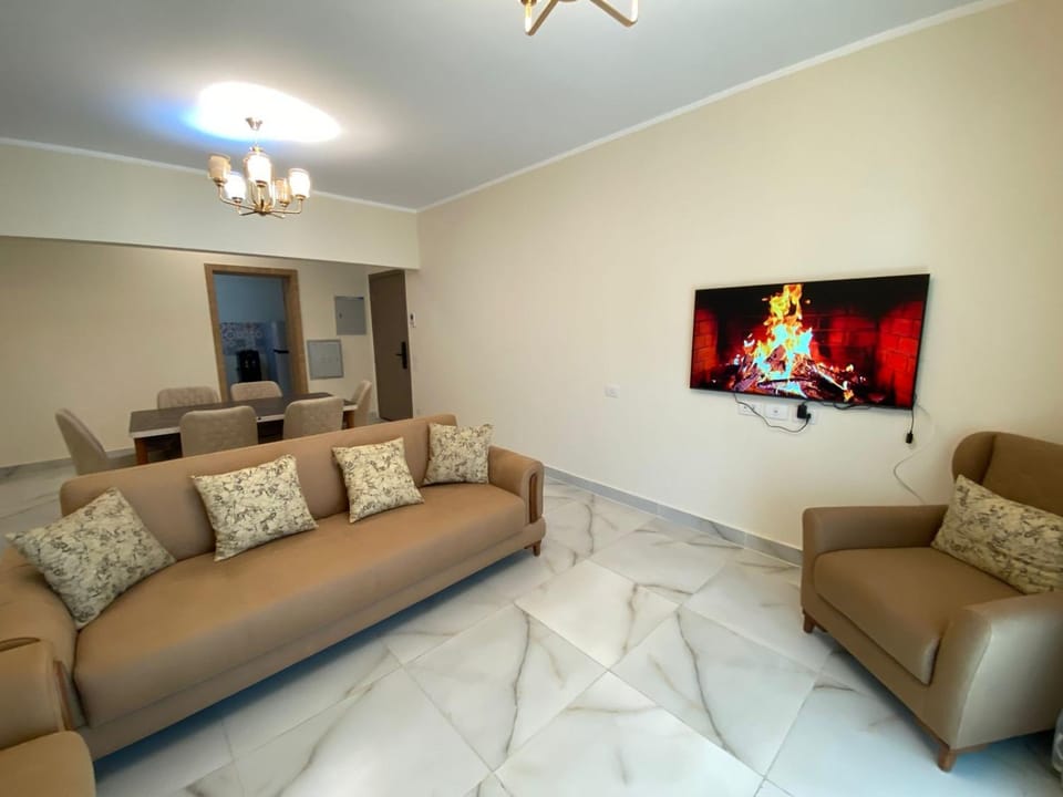 لؤلؤة داون تاون العلمين Apartment in Egypt