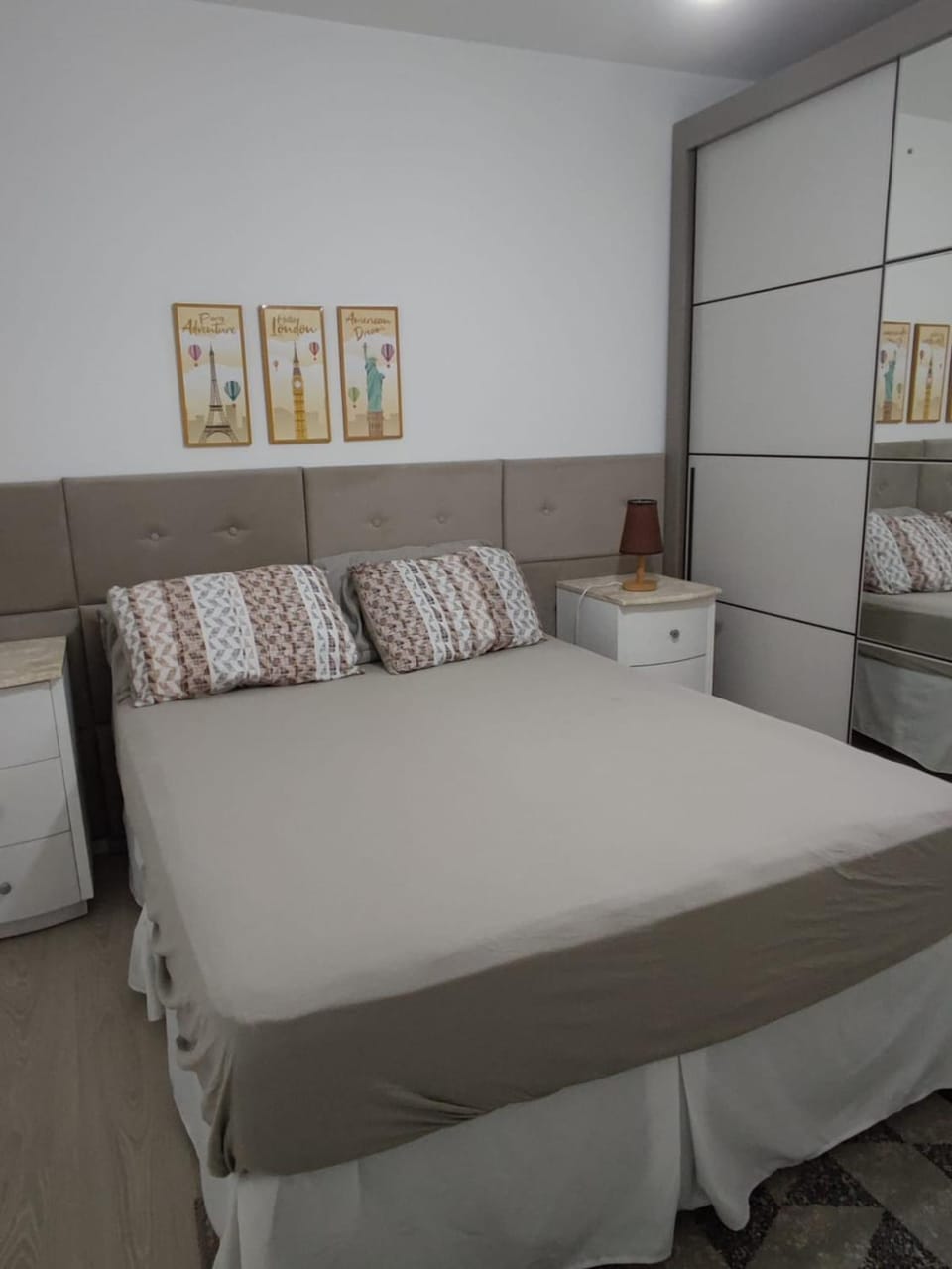 Acasis balneário Camboriú Apartment in Camboriú