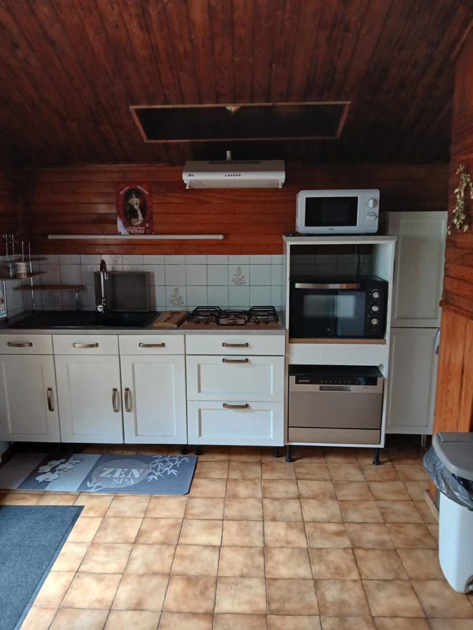 Chez Jeff Apartment in Haute-Savoie