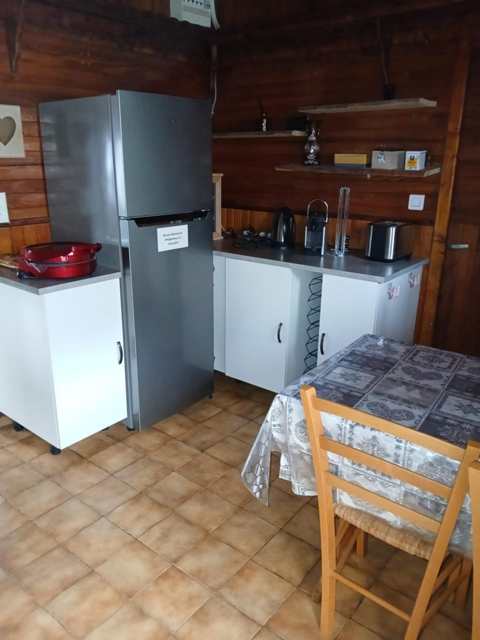 Chez Jeff Apartment in Haute-Savoie