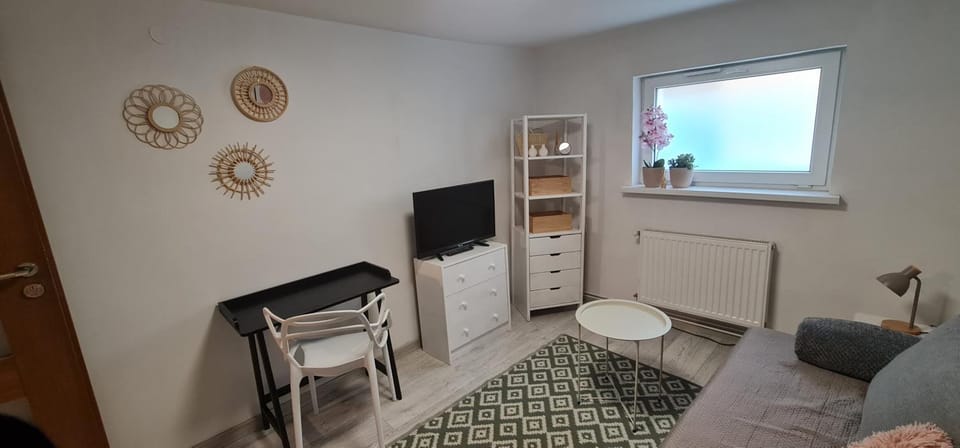 W Domku Apartment in Pomeranian Voivodeship