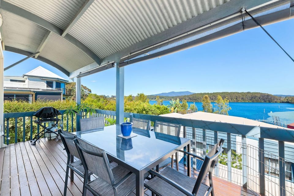 View (from property/room), Balcony/Terrace