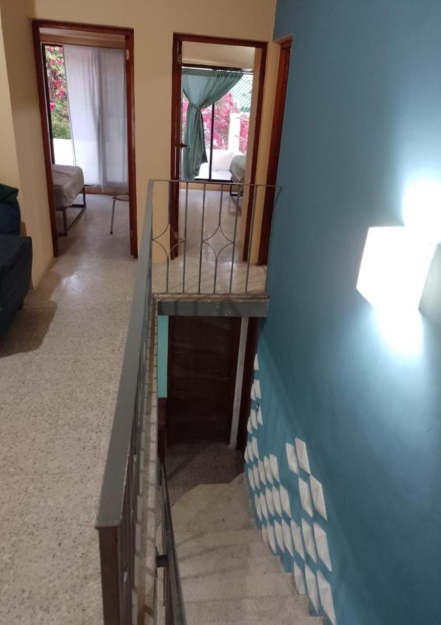 Acogedora casita en la playa House in Veracruz, Mexico