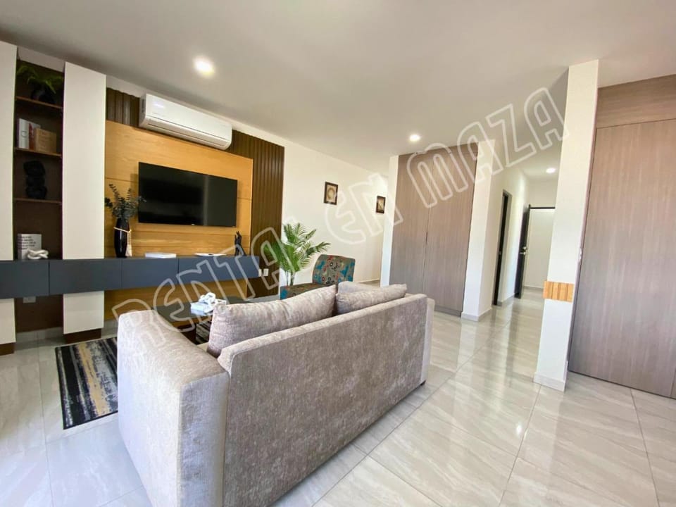 Condominios Marina Cerritos 1 Apartment in Mazatlan