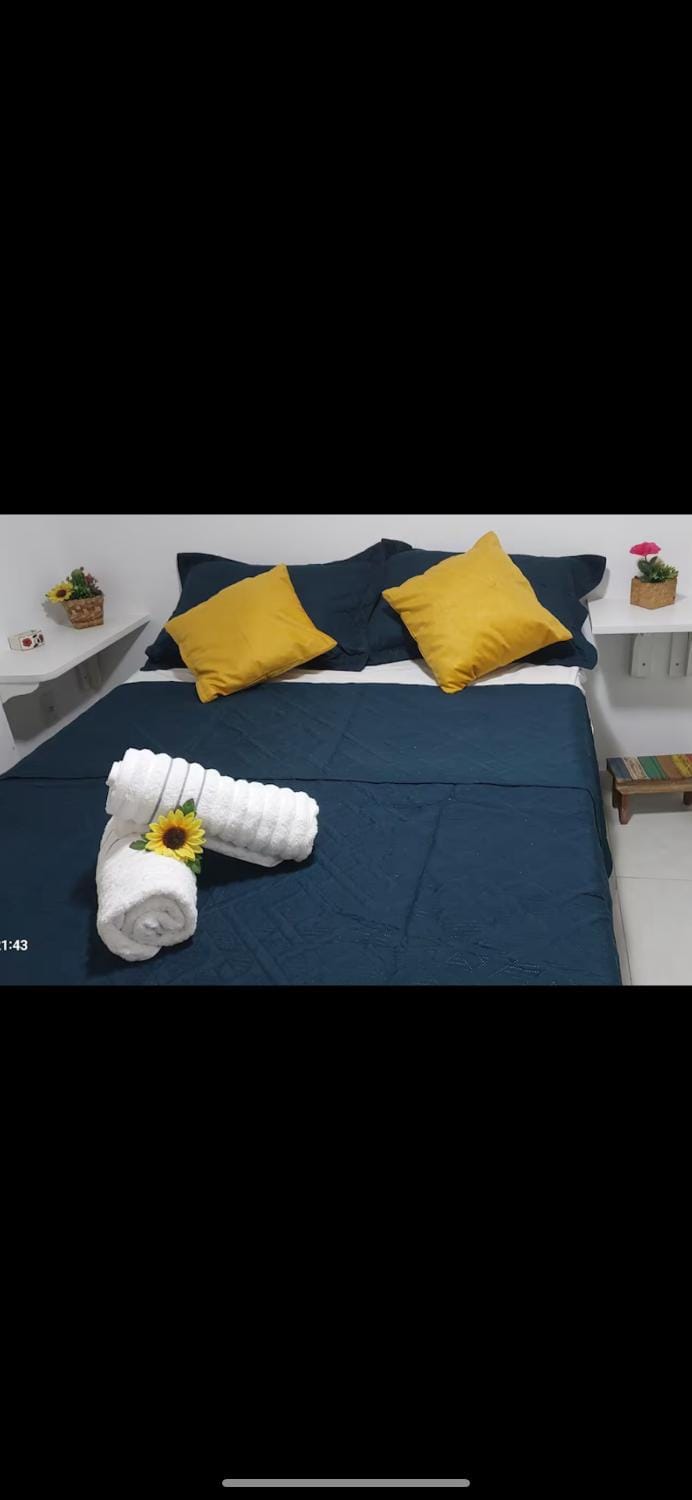 Pontal Beira Mar Apartment in State of Rio de Janeiro
