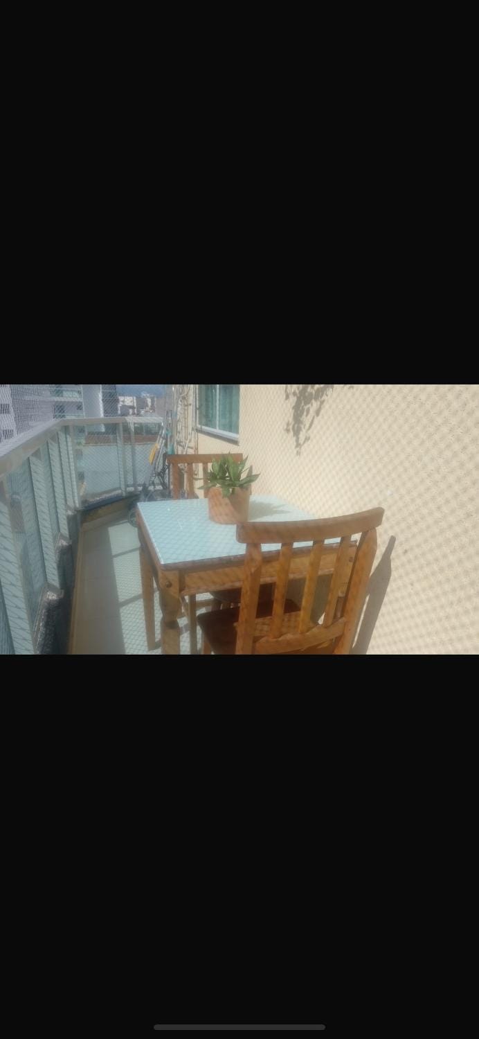 Pontal Beira Mar Apartment in State of Rio de Janeiro