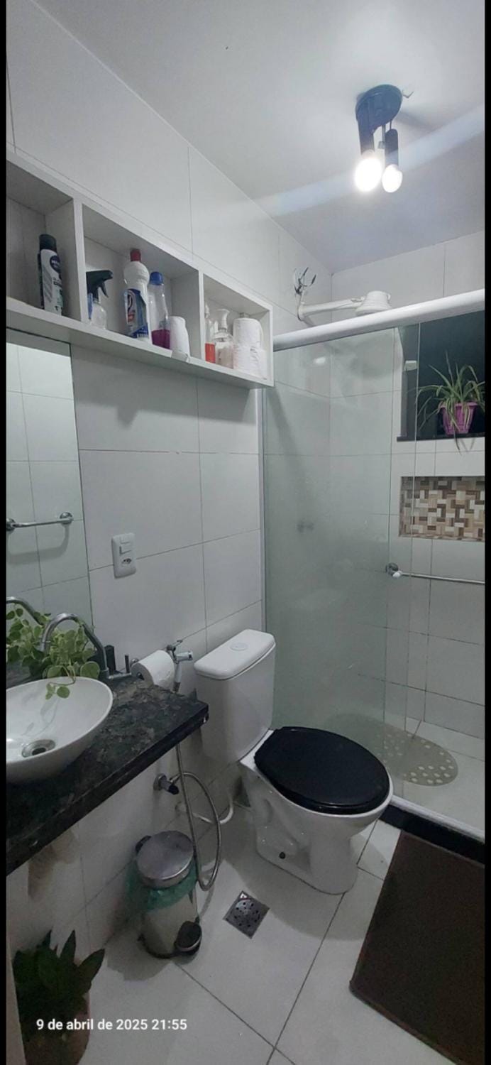 Pontal Beira Mar Apartment in State of Rio de Janeiro