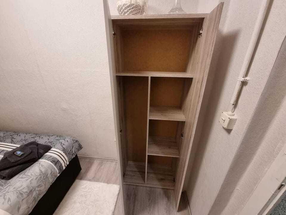 Gästewohnung Plötzky Apartment in Saxony-Anhalt, Germany